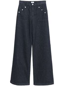 Filippa K: Чёрные джинсы 