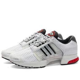 Adidas: Белые кроссовки  Climacool
