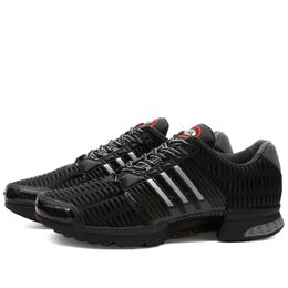 Adidas: Чёрные кроссовки  Climacool