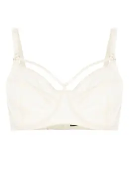 Marlies Dekkers: Белый бюстгальтер 