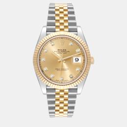 Rolex: Часы 