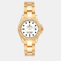 Rolex: Часы  Yacht-Master