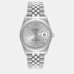 Rolex: Часы 