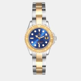 Rolex: Часы  Yacht-Master