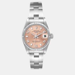 Rolex: Браслет  Oyster Perpetual