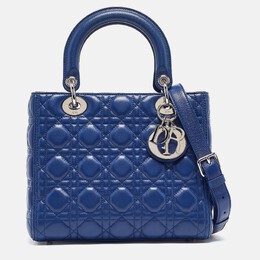 Dior: Сумка-шоппер 