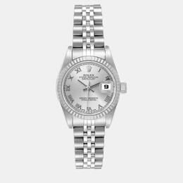 Rolex: Часы 