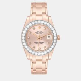 Rolex: Часы 
