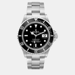 Rolex: Часы  Submariner