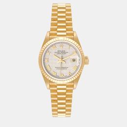 Rolex: Часы 