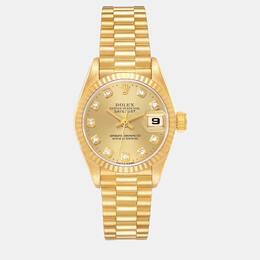 Rolex: Часы 