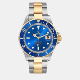 Rolex: Часы  Submariner