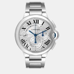 Cartier: Часы  Ballon Bleu