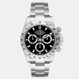 Rolex: Часы  Cosmograph Daytona