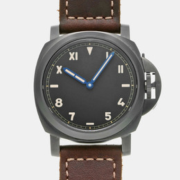 Panerai: Часы  Luminor