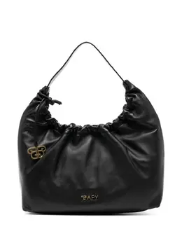 BAPY BY *A BATHING APE®: Чёрная сумка 