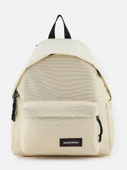 EASTPAK: Бежевый рюкзак 