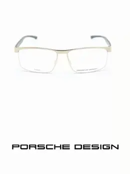 Porsche design: Очки 