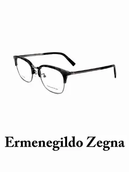 Ermenegildo Zegna: Очки 