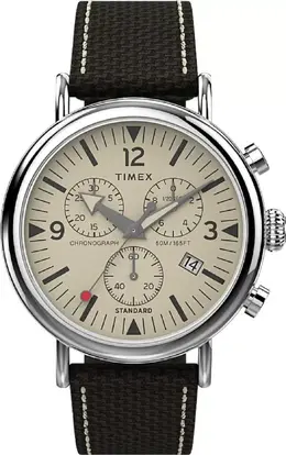 Timex: Часы 