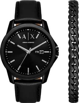 Armani Exchange: Часы 