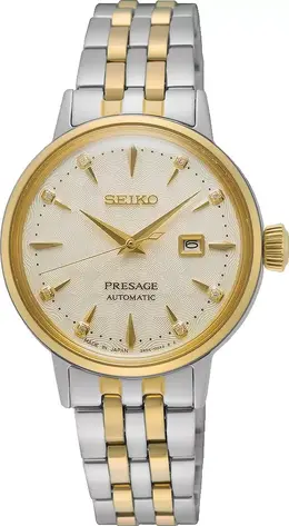 Seiko: Часы 