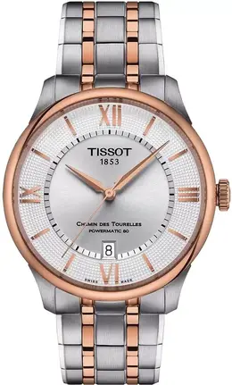 Tissot: Часы 