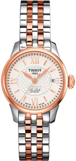 Tissot: Часы 