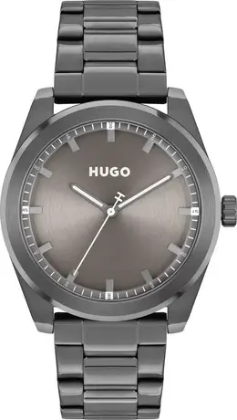 HUGO BOSS: Часы 