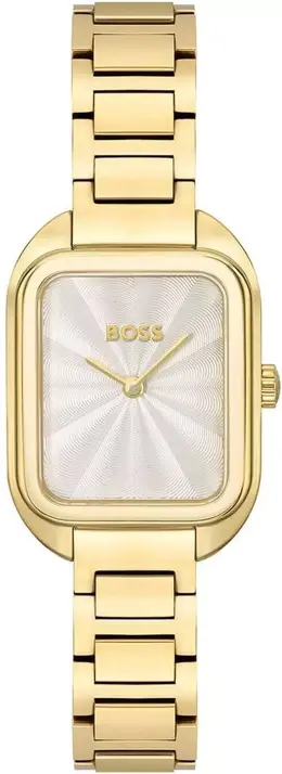 HUGO BOSS: Часы 