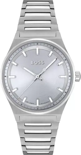 HUGO BOSS: Часы 