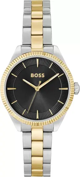 HUGO BOSS: Часы 