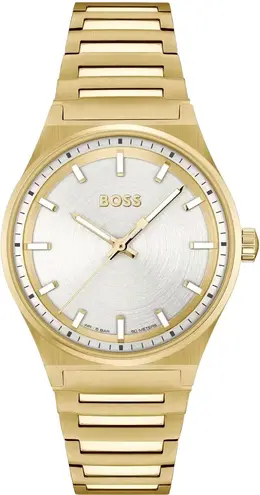 HUGO BOSS: Часы 