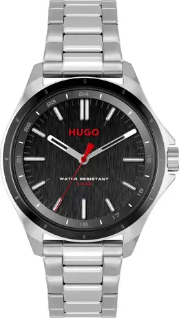 HUGO BOSS: Часы 