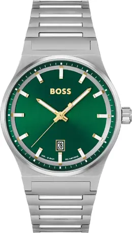 HUGO BOSS: Часы 