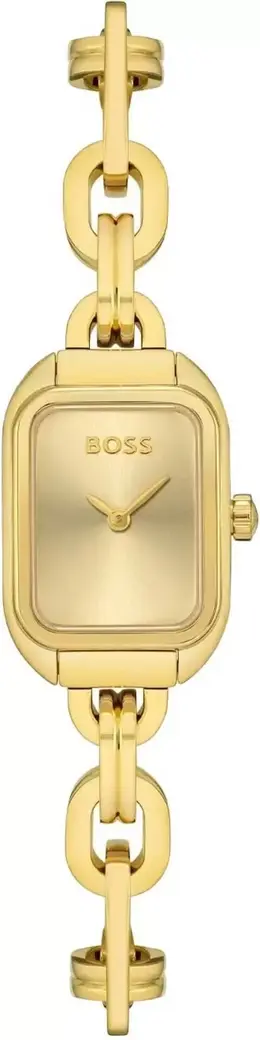 HUGO BOSS: Часы 