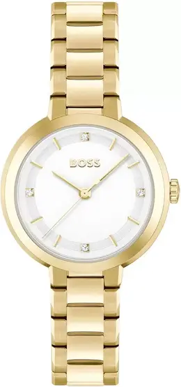 HUGO BOSS: Часы 