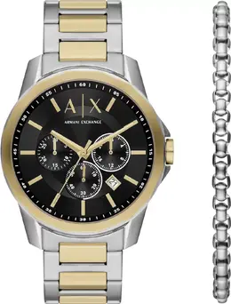 Armani Exchange: Часы 