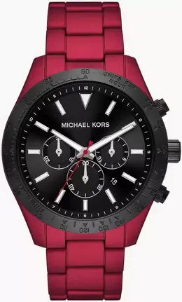 Michael Kors: Часы 