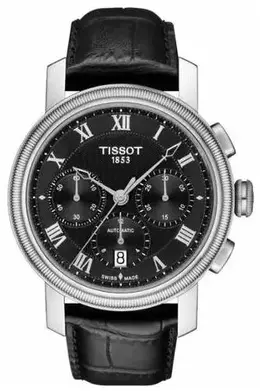 Tissot: Часы 