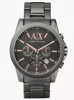 Armani Exchange: Часы 