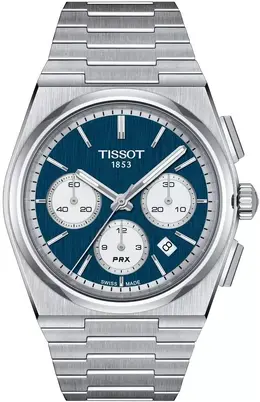 Tissot: Часы 