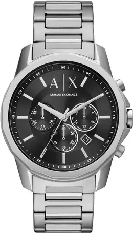 Armani Exchange: Часы 