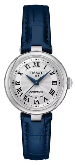 Tissot: Часы 