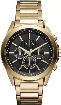 Armani Exchange: Часы 