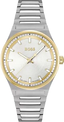 HUGO BOSS: Часы 