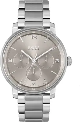 HUGO BOSS: Часы 