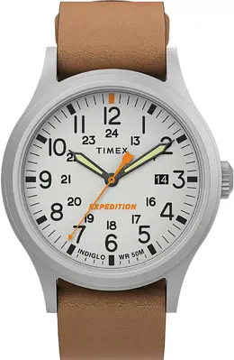 Timex: Часы 