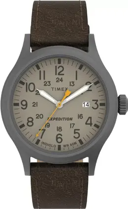 Timex: Часы 