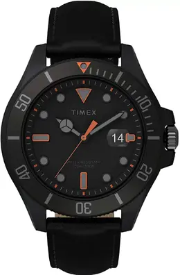 Timex: Часы 